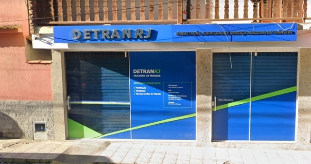 Detran Reabre Mais Postos De Identifica O Civil Nesta Semana Portal Multiplix